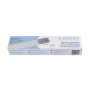 Змінні файли білі papmAm для пилки прямої 150 грит STALEKS PRO EXPERT 22 50 шт