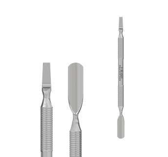 Пушер копитце лопатка для манікюру STALEKS PRO EXPERT 30 TYPE 5