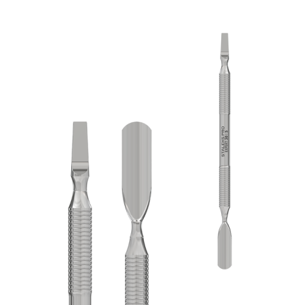Пушер копитце лопатка для манікюру STALEKS PRO EXPERT 30 TYPE 5