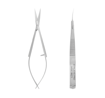 Твізери STALEKS PRO EXPERT 90 TYPE 1