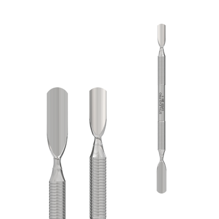 Пушер для манікюру STALEKS PRO EXPERT 30 TYPE 1