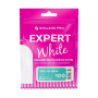 Змінні файли білі для педикюрної терки 100 грит STALEKS PRO EXPERT 10 30 шт