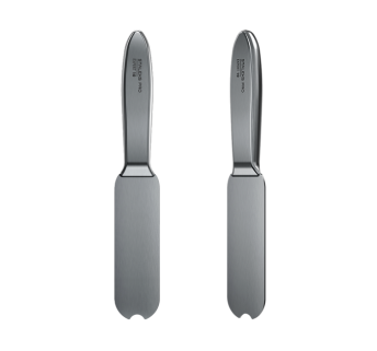 Терка-основа для стоп металлическая STALEKS PRO EXPERT 10