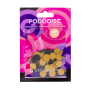 Змінні файли для педикюрного диска 320 грит STALEKS PRO PODODISC XS 50 шт