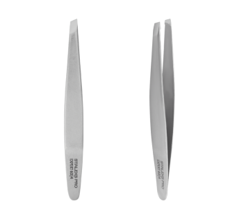 Пінцет для брів STALEKS PRO EXPERT 62 TYPE 4