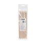 Апельсинові палички 15 см STALEKS PRO EXPERT 10 шт