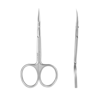Ножиці для кутикули професійні STALEKS PRO EXPERT 20 TYPE 2