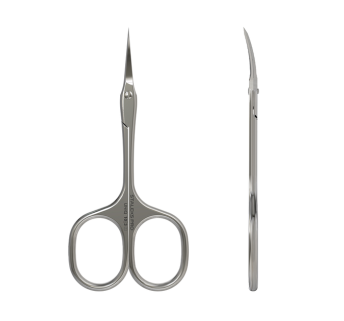 Ножиці для кутикули професійні STALEKS PRO Ballerina UNIQ 10 TYPE 3