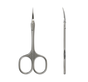 Ножиці для кутикули професійні STALEKS PRO Ballerina UNIQ 10 TYPE 4