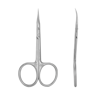 Ножиці для кутикули професійні STALEKS PRO EXCLUSIVE 20 TYPE 2 Magnolia