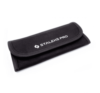 Чохол тканинний для інструментів STALEKS PRO CS-14