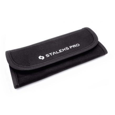 Чохол тканинний для інструментів STALEKS PRO CS-14