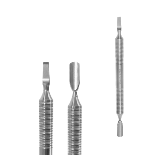 Пушер для манікюру STALEKS PRO EXPERT 100 TYPE 5