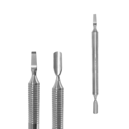 Пушер для манікюру STALEKS PRO EXPERT 100 TYPE 5