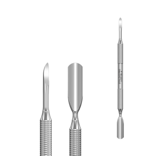 Пушер для манікюру STALEKS PRO EXPERT 30 TYPE 6