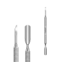 Пушер для манікюру STALEKS PRO EXPERT 30 TYPE 6