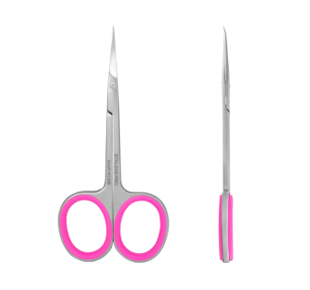 Ножиці для кутикули професійні STALEKS PRO SMART 41 TYPE 3