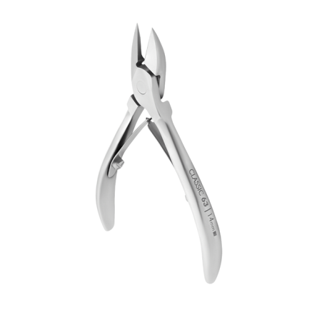 Кусачки для нігтів STALEKS (Сталекс) CLASSIC 63 ріжуча частина 14 mm