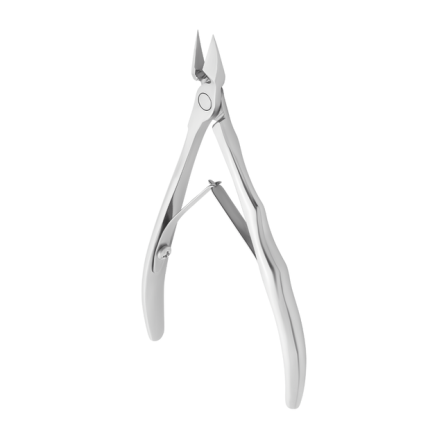 Кусачки професійні для шкіри STALEKS (Сталекс) PRO EXPERT 21 ріжуча частина 10 mm