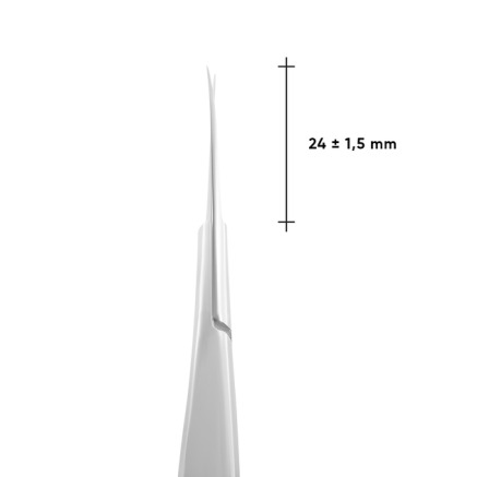 Твізери для моделювання брів STALEKS PRO EXPERT 90 TYPE 2