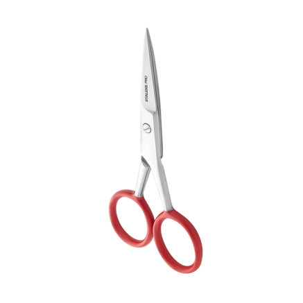 Ножиці професійні для брів STALEKS PRO EXPERT 30 TYPE 1