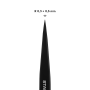 Пінцет для брів STALEKS PRO EXPERT 11 TYPE 5 Black