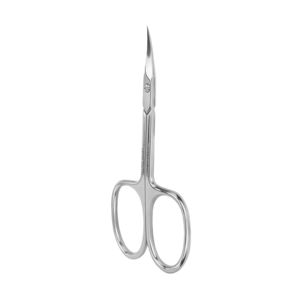 Ножиці для кутикули професійні STALEKS PRO EXPERT 22 TYPE 1