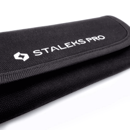 Чохол тканинний для інструментів STALEKS PRO CS-14