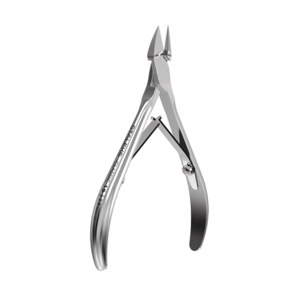Кусачки для шкіри STALEKS (Сталекс) CLASSIC 10 ріжуча частина 11 mm