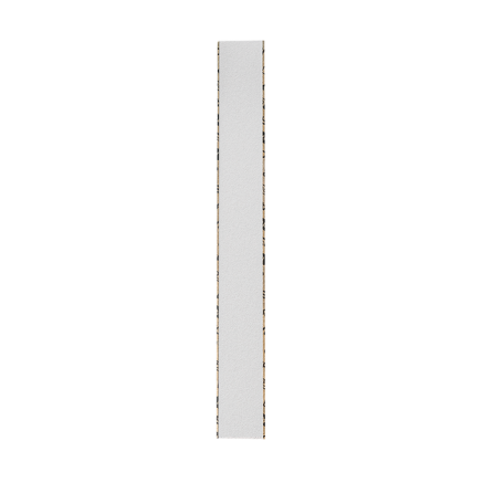 Змінні файли білі papmAm для пилки прямої 180 грит STALEKS PRO EXPERT 22 50 шт