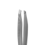 Пінцет для брів STALEKS CLASSIC 15 TYPE 3 (широкий скошений)