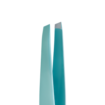 Пінцет для брів STALEKS PRO EXPERT 65 TYPE 4