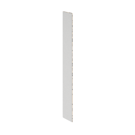 Змінні файли білі papmAm для пилки прямої 150 грит STALEKS PRO EXPERT 22 50 шт