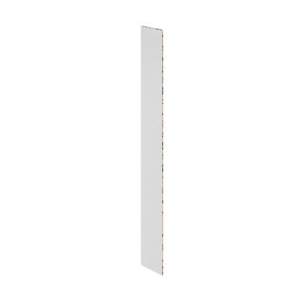 Змінні файли білі papmAm для пилки прямої 240 грит STALEKS PRO EXPERT 22 50 шт