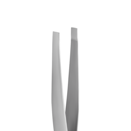 Пінцет для брів STALEKS PRO EXPERT 10 TYPE 1