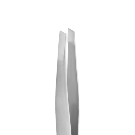 Пінцет для брів STALEKS PRO EXPERT 10 TYPE 3