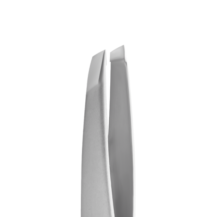 Пінцет для брів STALEKS PRO EXPERT 61 TYPE 4