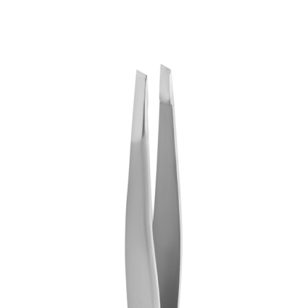 Пінцет для брів STALEKS PRO EXPERT 10 TYPE 4