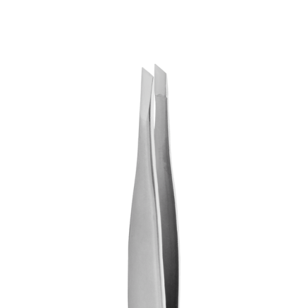 Пінцет для брів STALEKS PRO EXPERT 20 TYPE 4