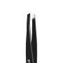 Пінцет для брів STALEKS PRO EXPERT 11 TYPE 4 Black