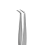 Пінцет для брів STALEKS PRO EXPERT 10 TYPE 12