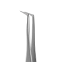 Пінцет професійний для вій L-подібний STALEKS PRO EXPERT 40 TYPE 2 L-70