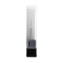 Твердосплавна фреза безпечна Staleks Pro nail cleaner mini EXPERT 1,2 х 2,5 мм
