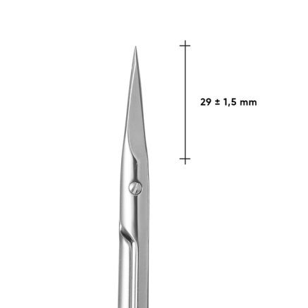 Ножиці універсальні прямі STALEKS CLASSIC 31 TYPE 1
