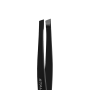 Пінцет для брів STALEKS PRO EXPERT 11 TYPE 3 Black