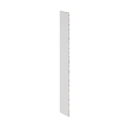 Змінні файли білі papmAm для пилки прямої 180 грит STALEKS PRO EXPERT 22 50 шт