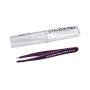 Пінцет для брів STALEKS PRO EXPERT 11 TYPE 4 Violet