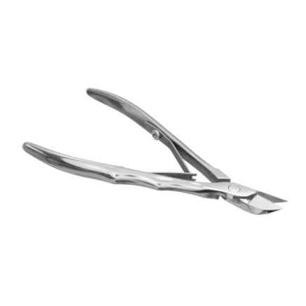 Кусачки професійні для шкіри STALEKS (Сталекс) PRO EXPERT 11 ріжуча частина 14 mm