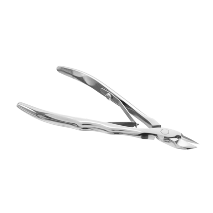 Кусачки професійні для нігтів STALEKS (Сталекс) PRO EXPERT 60 ріжуча частина 12 mm