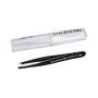 Пінцет для брів STALEKS PRO EXPERT 11 TYPE 4 Black